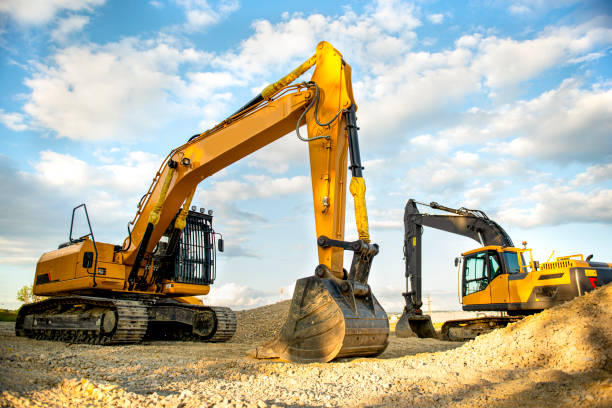 Excavators