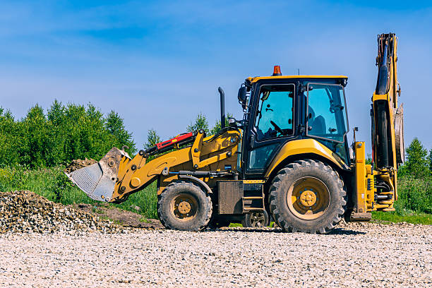 Mini Excavators
