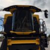 Combine Harvester