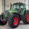 Fendt Tractor