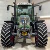 Fendt Tractor